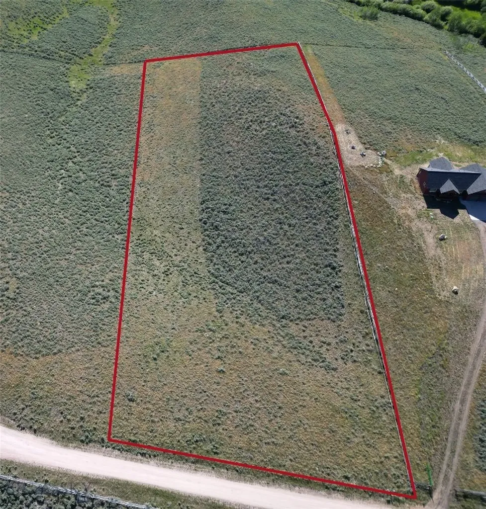 Lot 2 Dillon Drive Polaris MT 597246