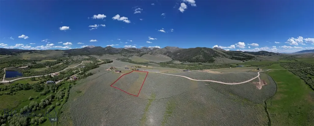 Lot 2 Dillon Drive Polaris MT 597246