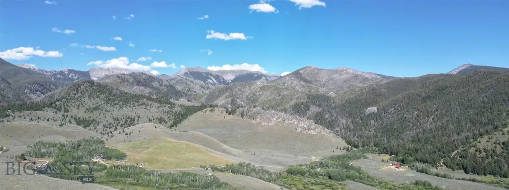 Lot 2 Dillon Drive Polaris MT 597246