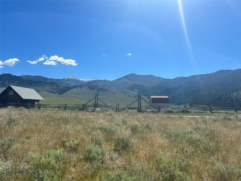 Lot 2 Dillon Drive Polaris MT 597246
