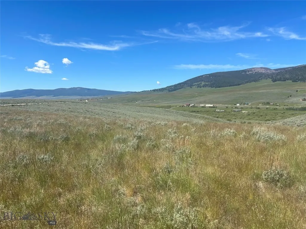 Lot 2 Dillon Drive Polaris MT 597246