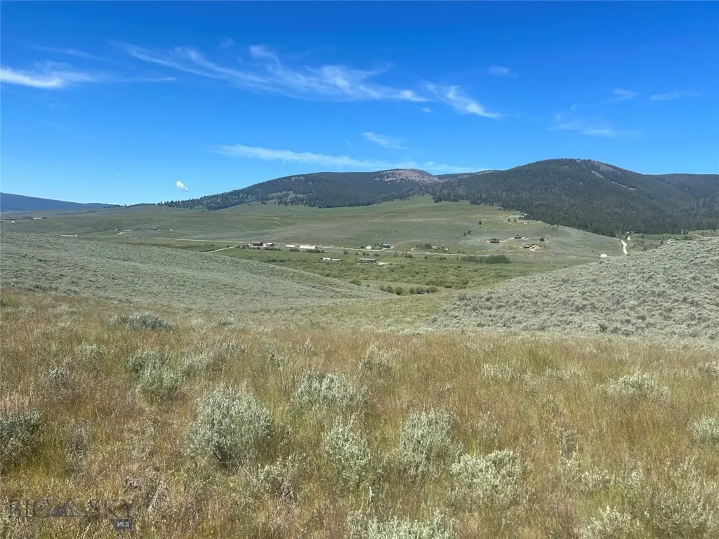 Lot 2 Dillon Drive Polaris MT 597246