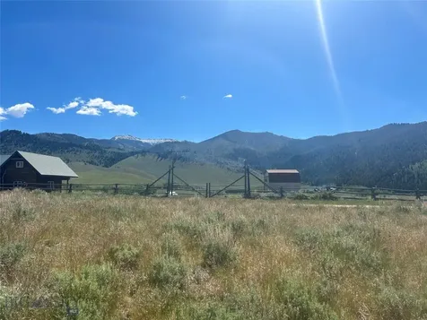 Lot 2 Dillon Drive Polaris MT 597246