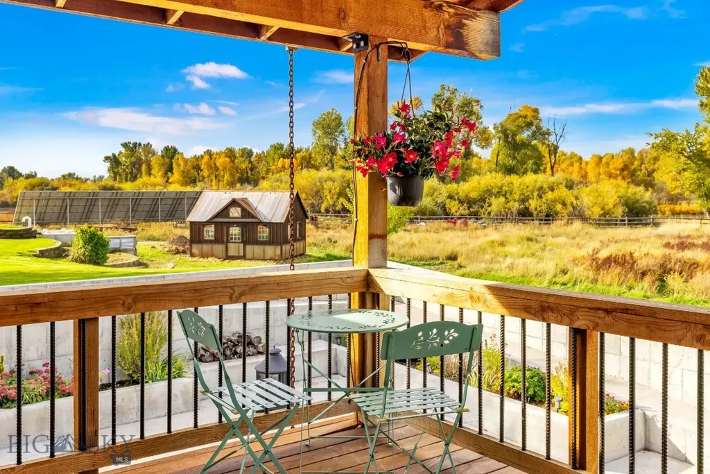 2399 Central Park Road Belgrade MT 59714