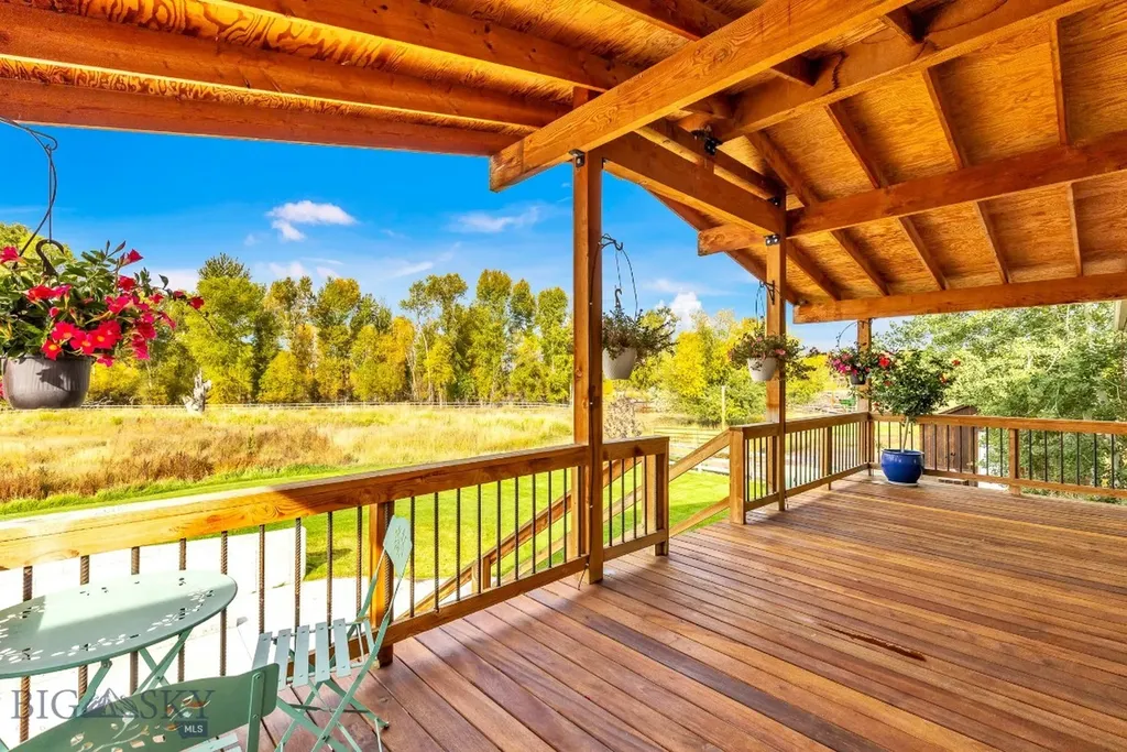 2399 Central Park Road Belgrade MT 59714