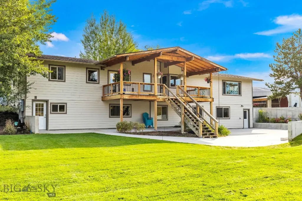 2399 Central Park Road Belgrade MT 59714