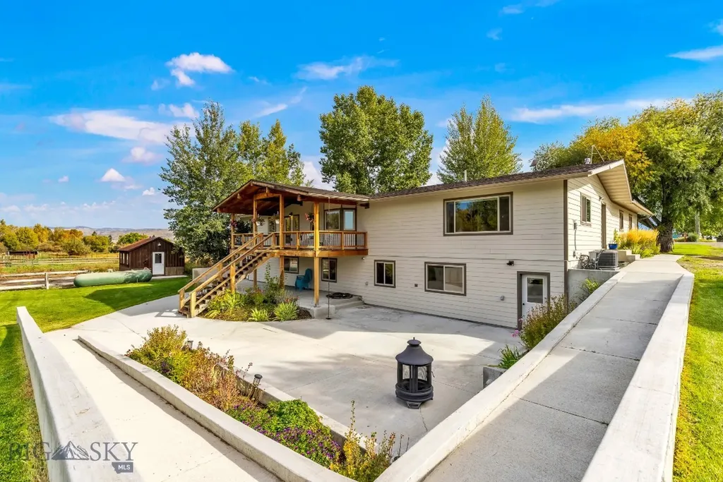 2399 Central Park Road Belgrade MT 59714