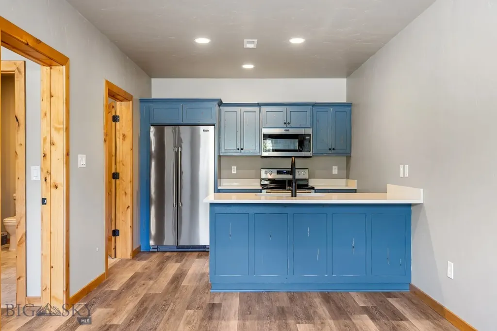2399 Central Park Road Belgrade MT 59714