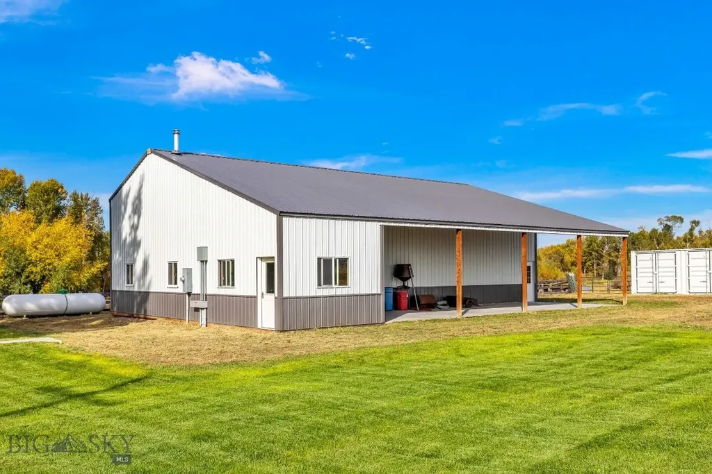 2399 Central Park Road Belgrade MT 59714