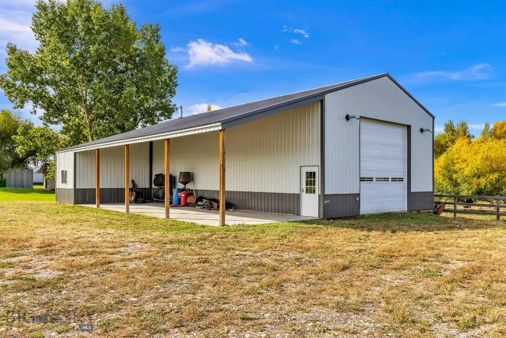2399 Central Park Road Belgrade MT 59714