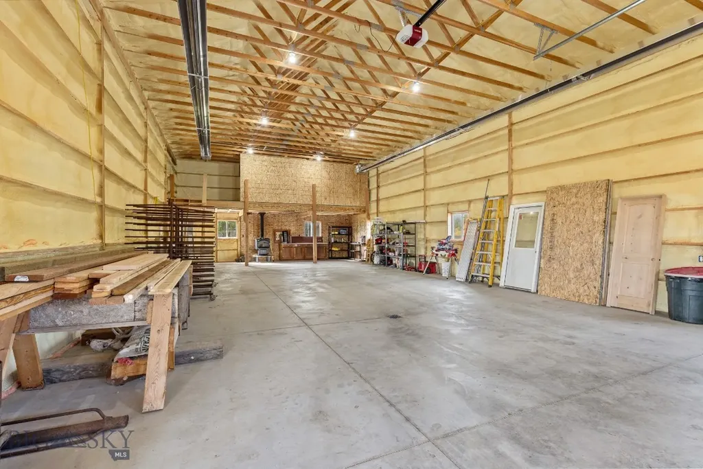 2399 Central Park Road Belgrade MT 59714