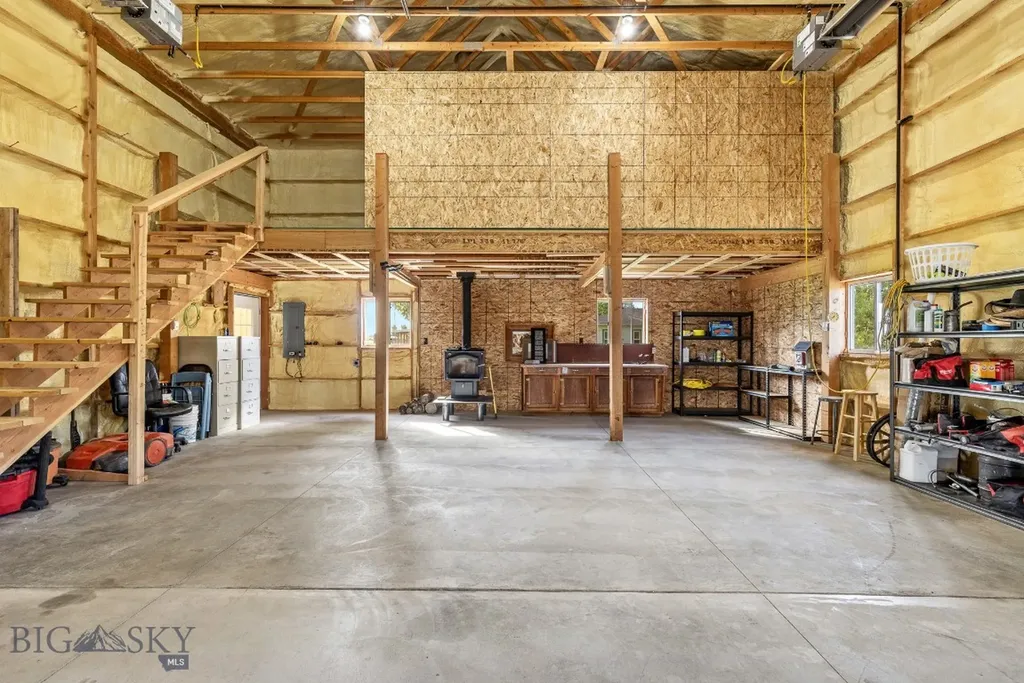 2399 Central Park Road Belgrade MT 59714