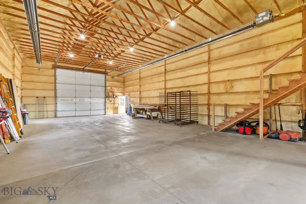 2399 Central Park Road Belgrade MT 59714