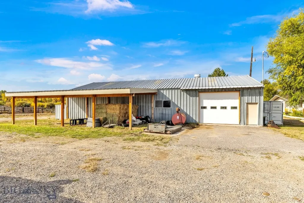 2399 Central Park Road Belgrade MT 59714