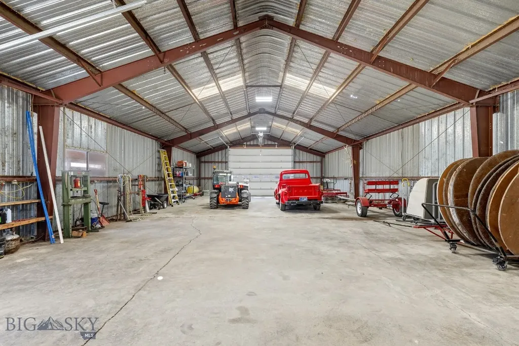2399 Central Park Road Belgrade MT 59714