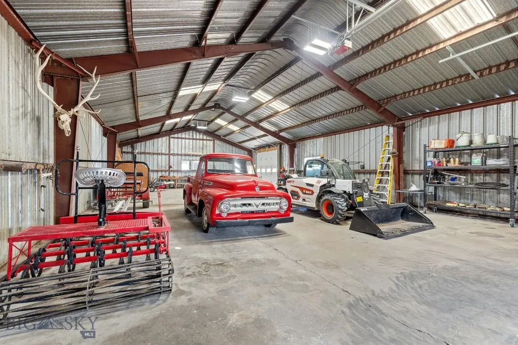 2399 Central Park Road Belgrade MT 59714
