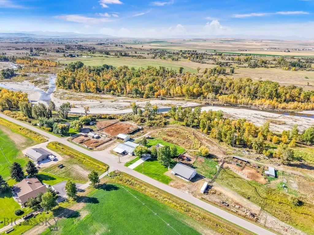 2399 Central Park Road Belgrade MT 59714