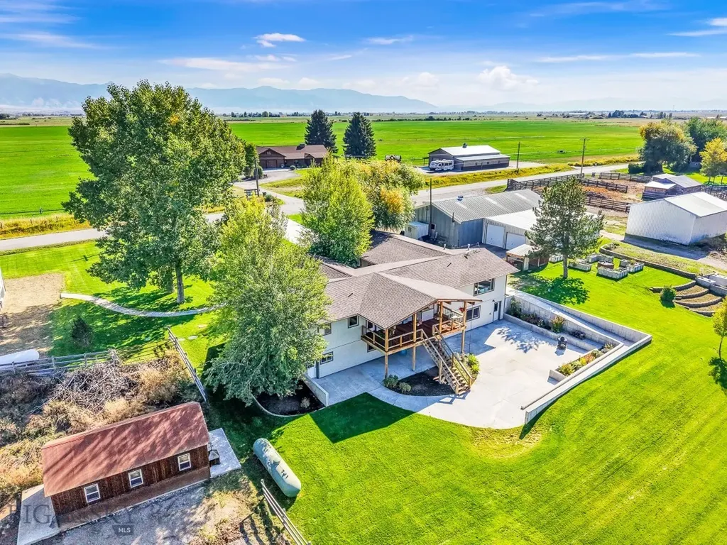 2399 Central Park Road Belgrade MT 59714