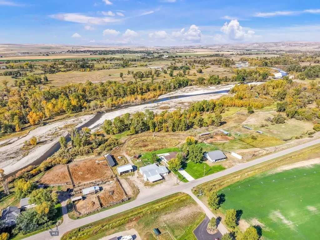 2399 Central Park Road Belgrade MT 59714