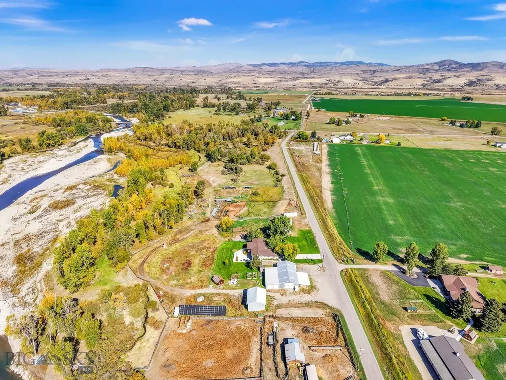 2399 Central Park Road Belgrade MT 59714