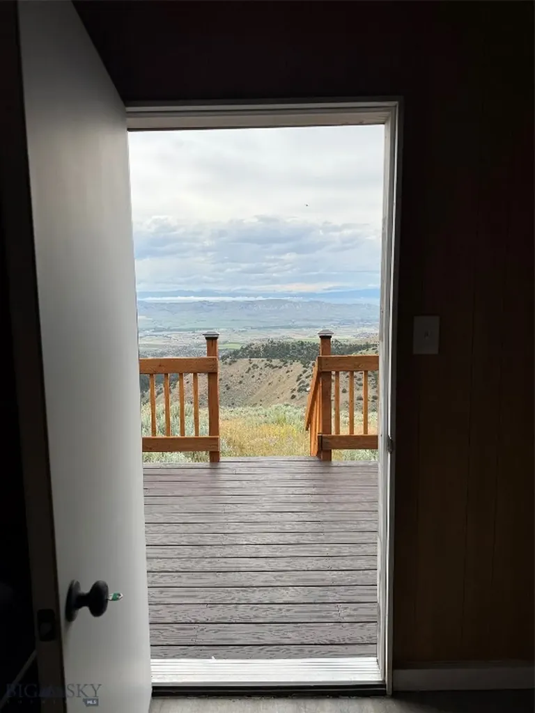 357 Pole Gulch Road Three Forks MT 59752