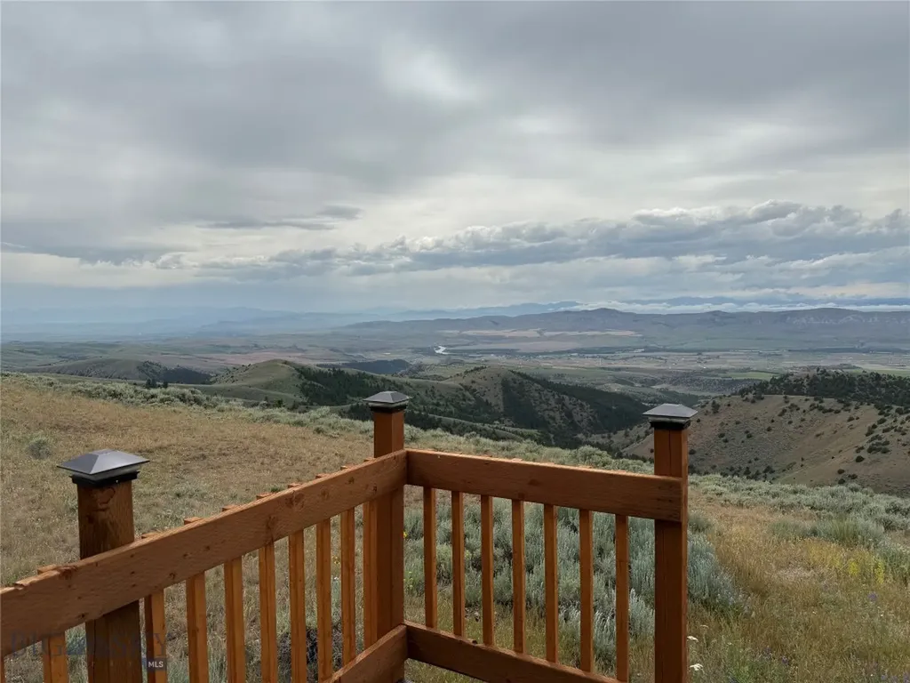 357 Pole Gulch Road Three Forks MT 59752