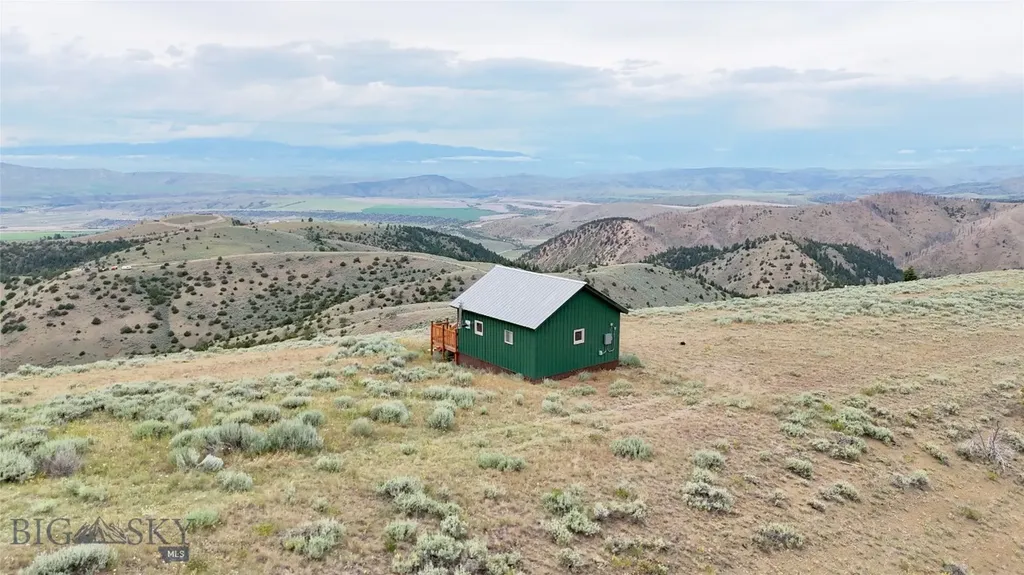 357 Pole Gulch Road Three Forks MT 59752