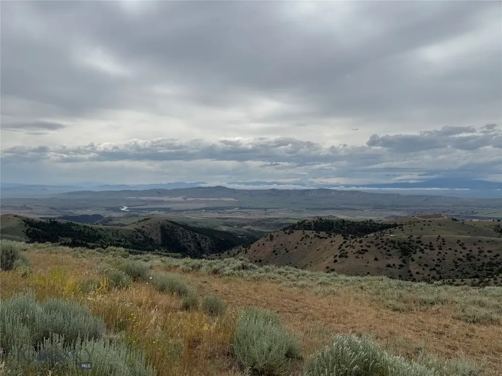 357 Pole Gulch Road Three Forks MT 59752