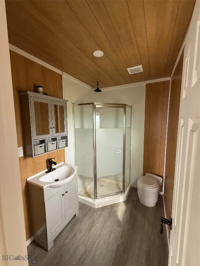357 Pole Gulch Road Three Forks MT 59752