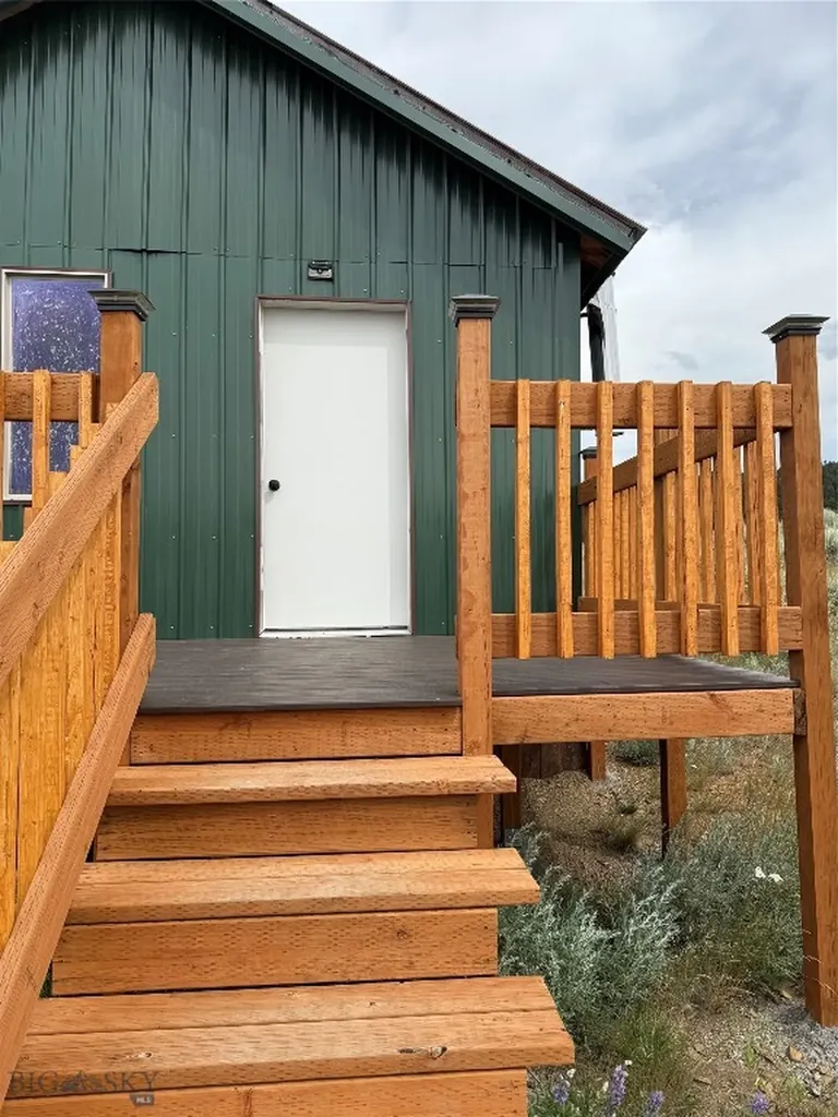 357 Pole Gulch Road Three Forks MT 59752