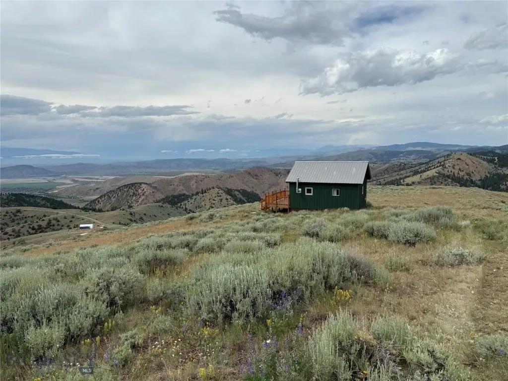 357 Pole Gulch Road Three Forks MT 59752