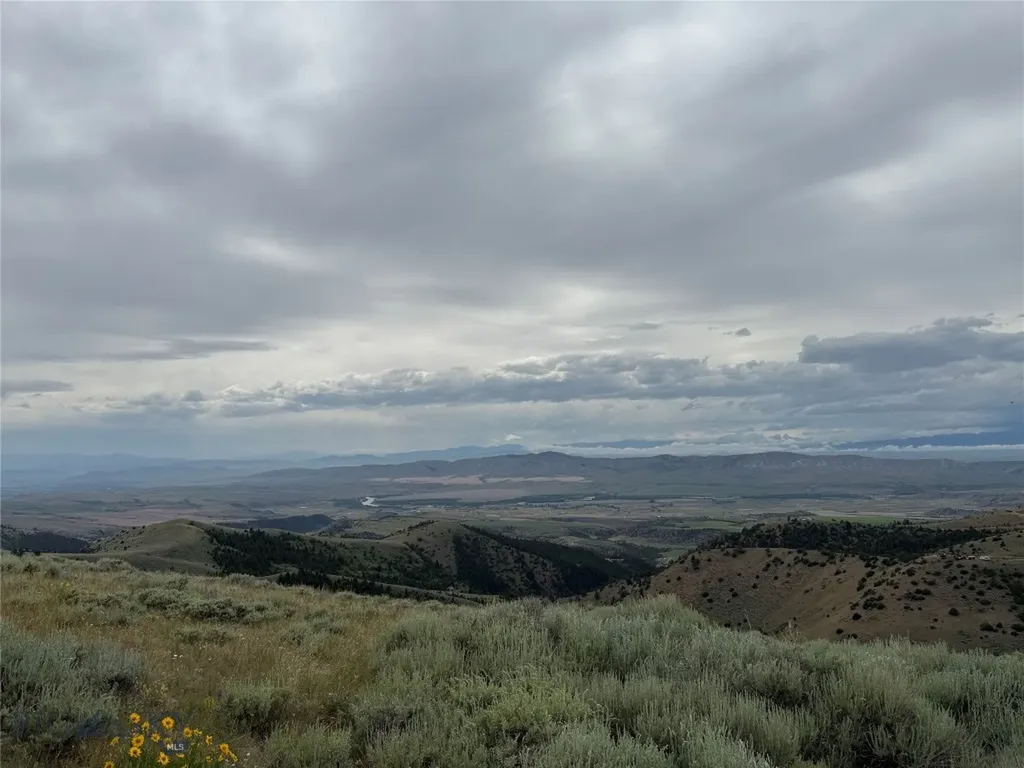 357 Pole Gulch Road Three Forks MT 59752