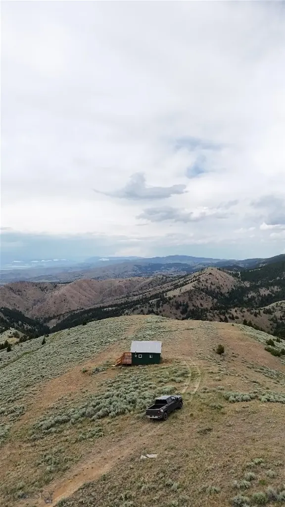 357 Pole Gulch Road Three Forks MT 59752