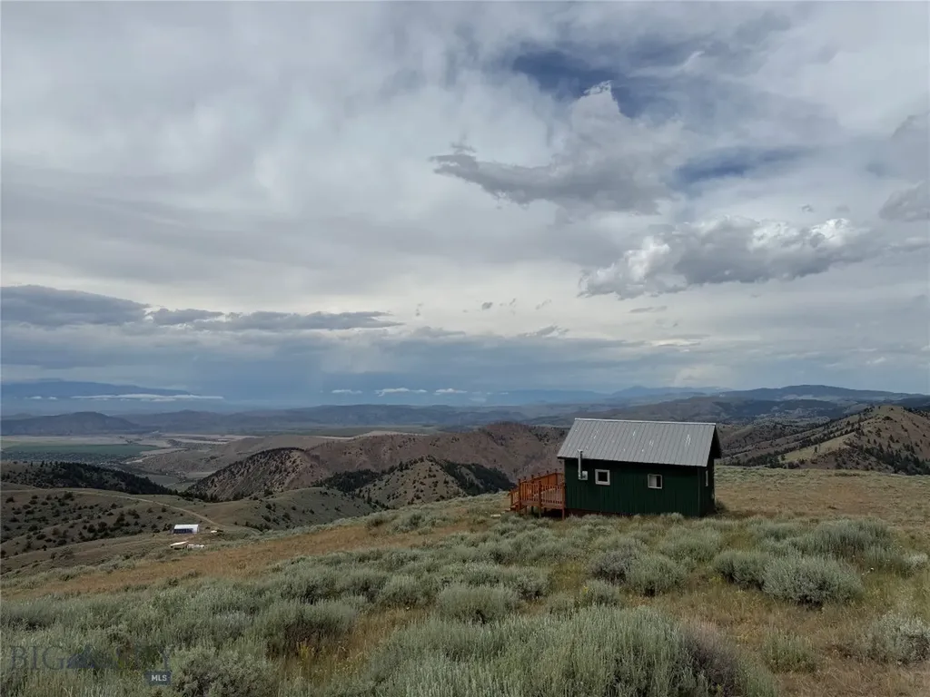 357 Pole Gulch Road Three Forks MT 59752