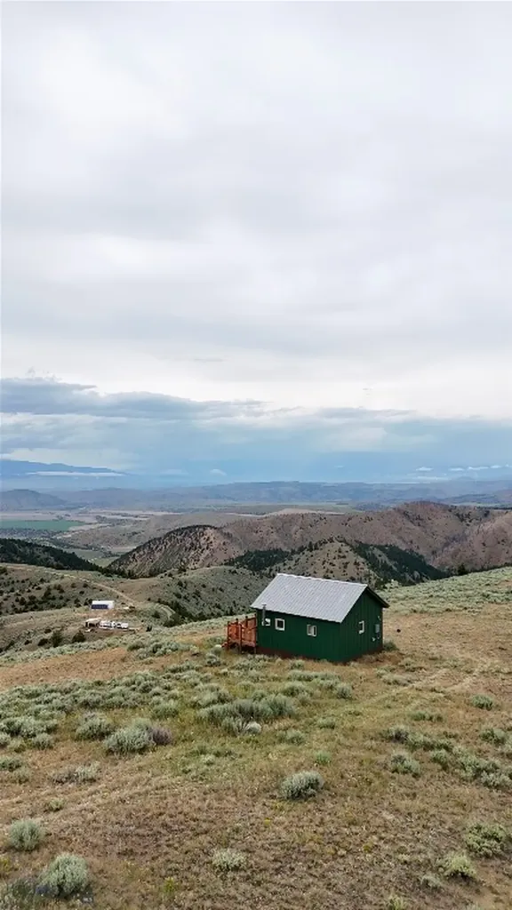 357 Pole Gulch Road Three Forks MT 59752