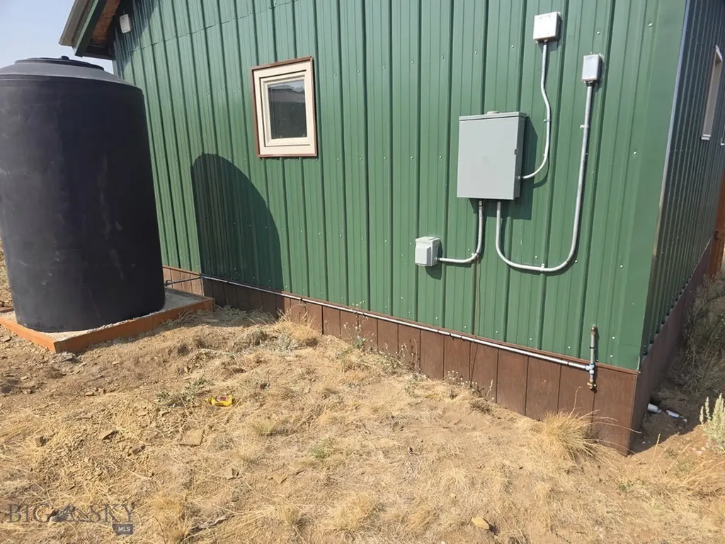 357 Pole Gulch Road Three Forks MT 59752