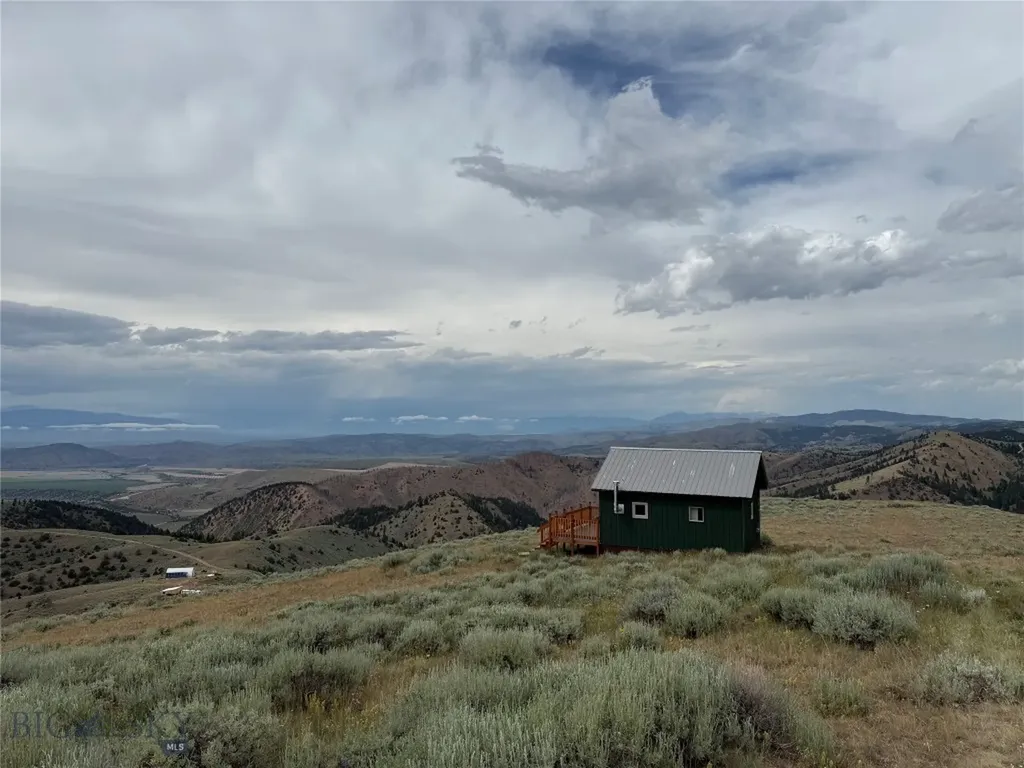 357 Pole Gulch Road Three Forks MT 59752