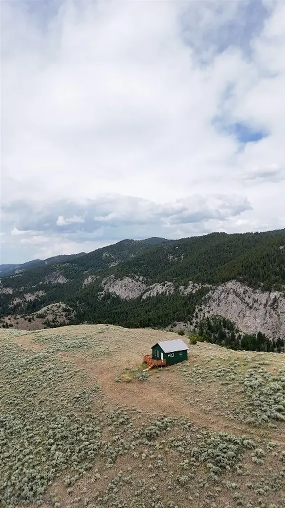 357 Pole Gulch Road Three Forks MT 59752