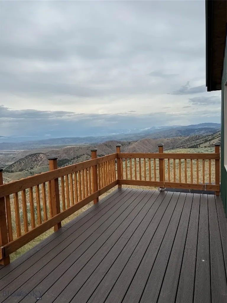 357 Pole Gulch Road Three Forks MT 59752