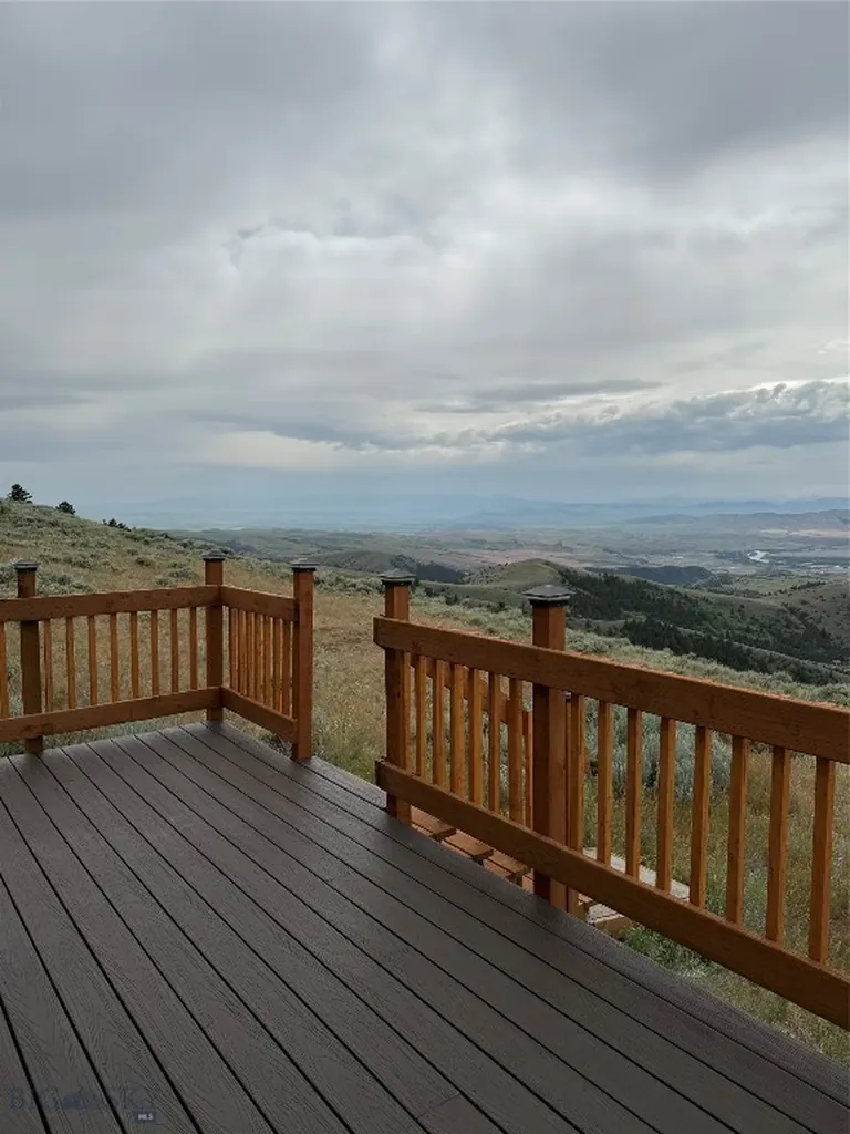 357 Pole Gulch Road Three Forks MT 59752