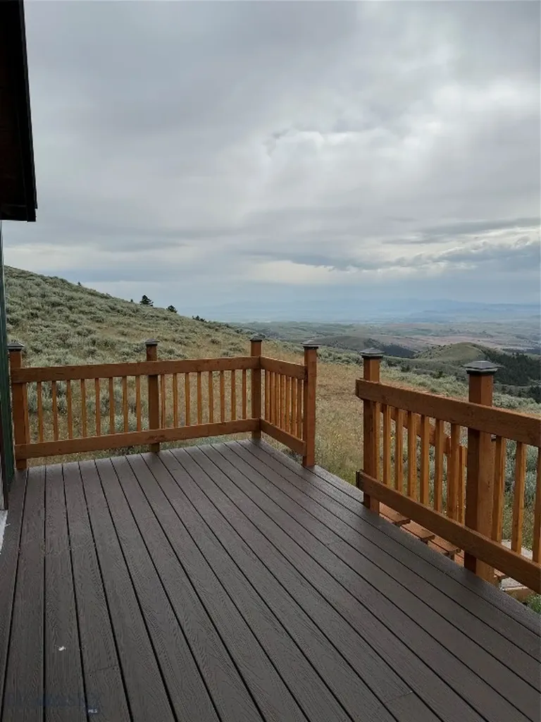 357 Pole Gulch Road Three Forks MT 59752