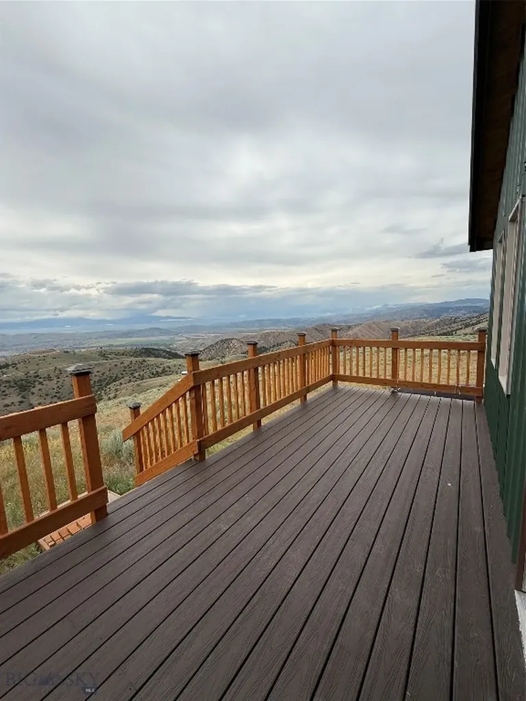 357 Pole Gulch Road Three Forks MT 59752