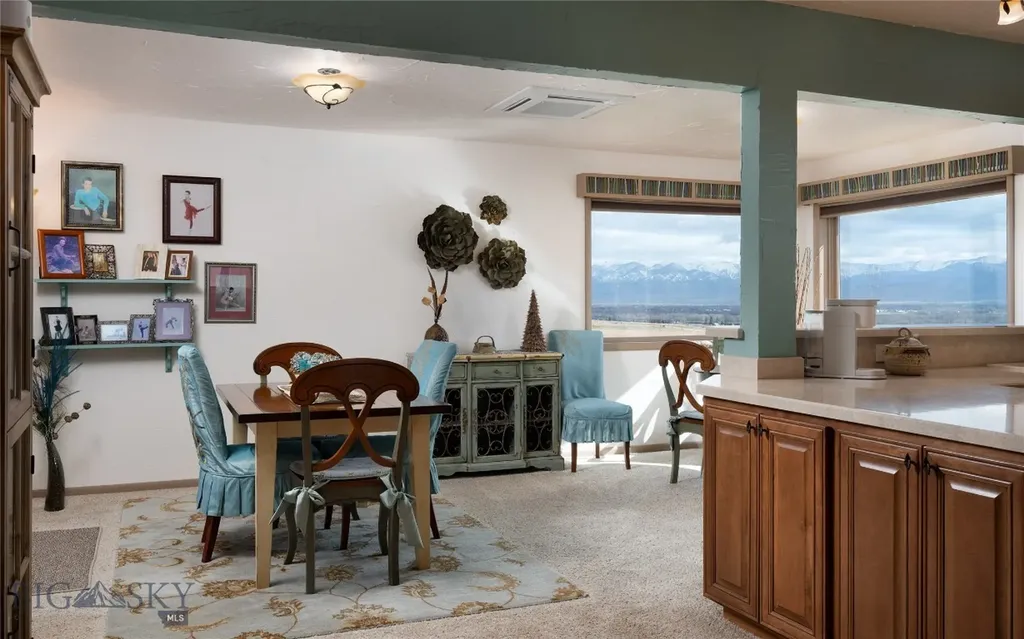 26509 Norris Road Bozeman MT 59718