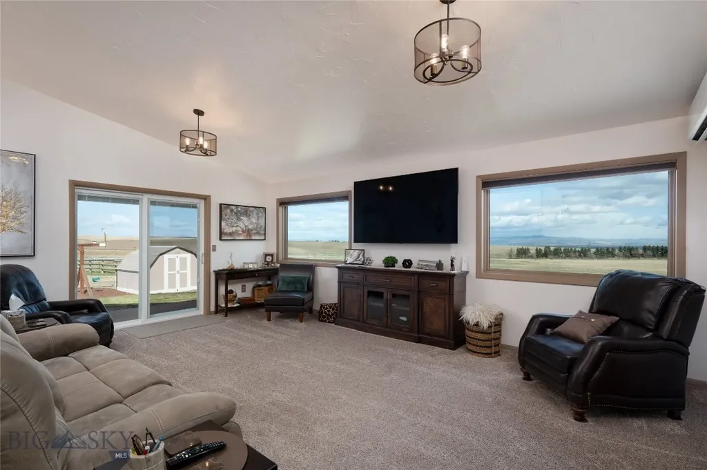 26509 Norris Road Bozeman MT 59718
