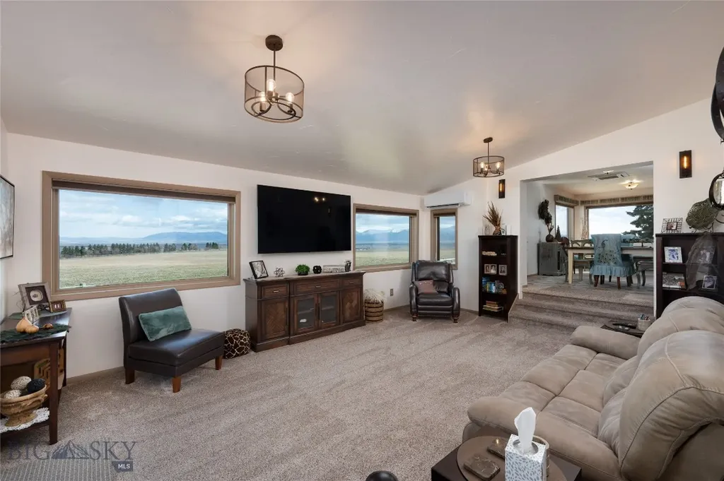 26509 Norris Road Bozeman MT 59718