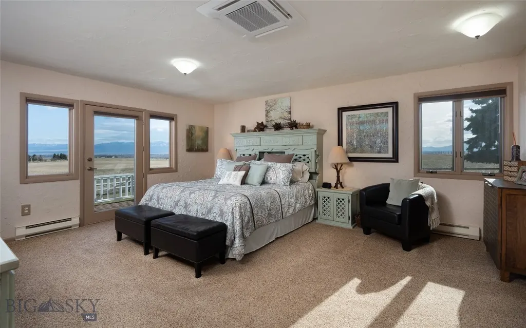 26509 Norris Road Bozeman MT 59718