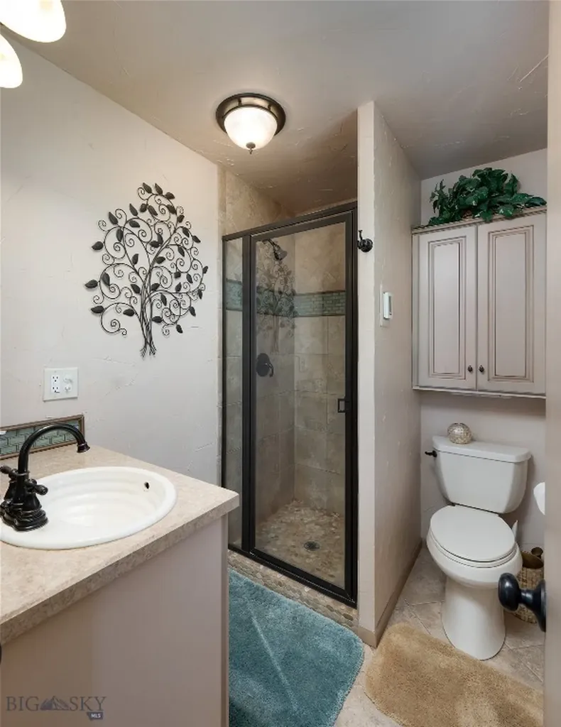 26509 Norris Road Bozeman MT 59718