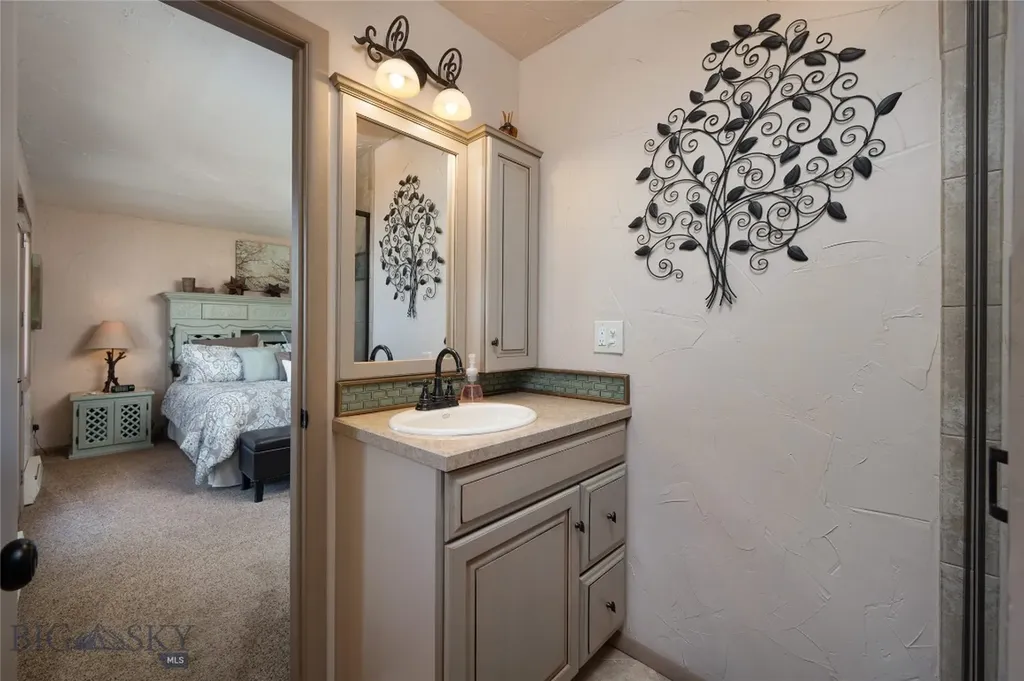 26509 Norris Road Bozeman MT 59718