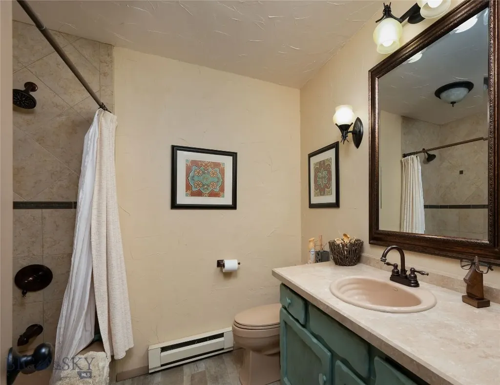 26509 Norris Road Bozeman MT 59718