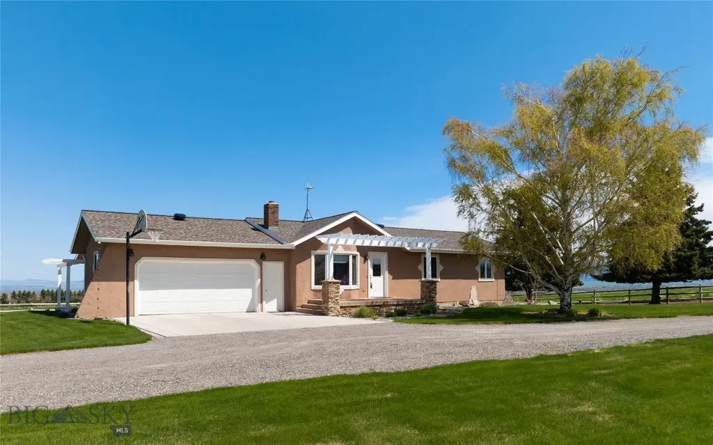 26509 Norris Road Bozeman MT 59718